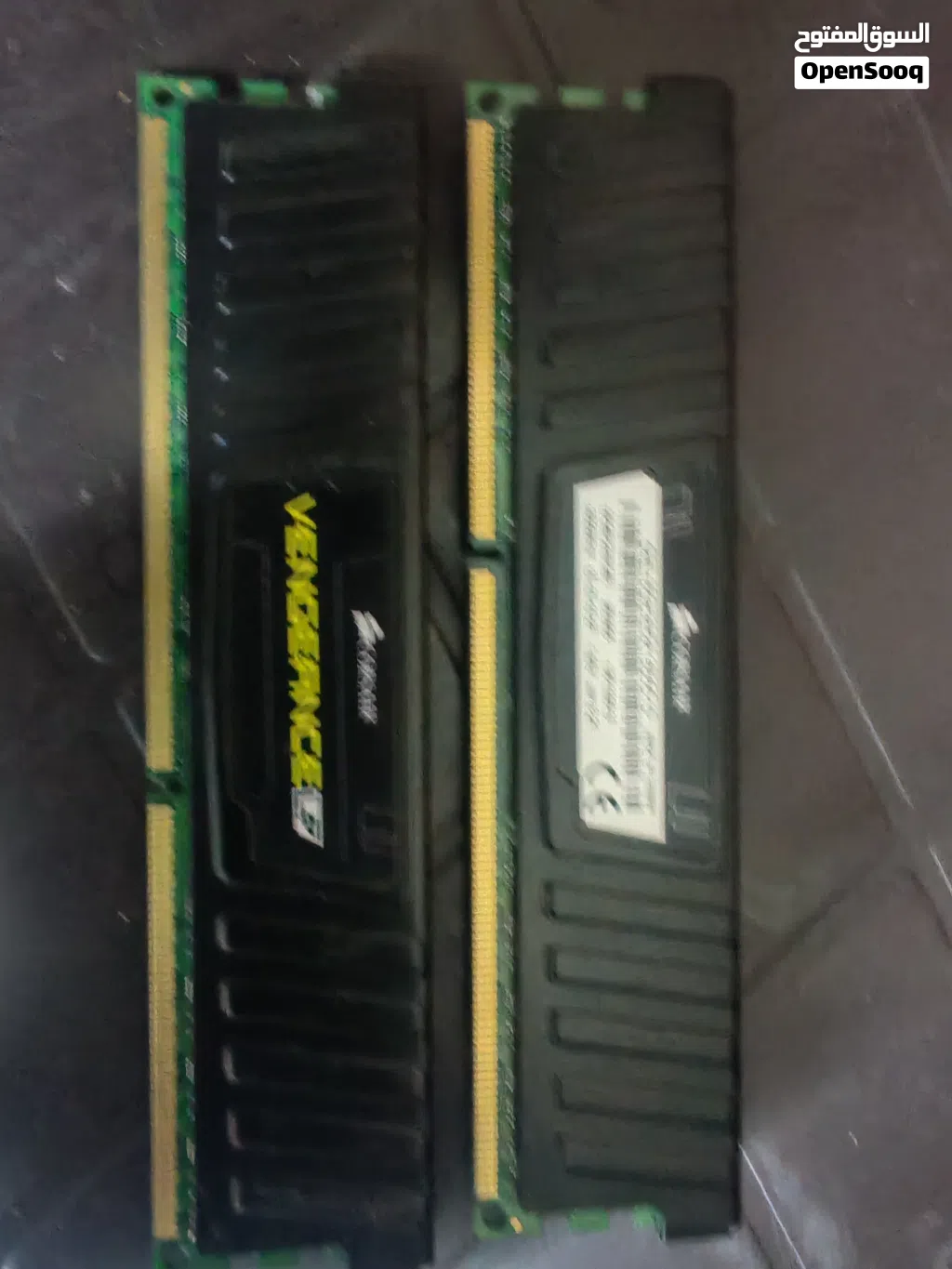 Corsair 8 gb ram