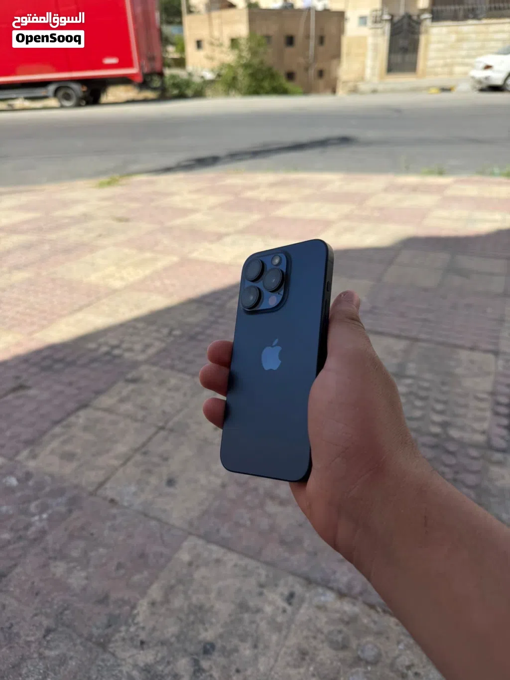 ايفون 15pro