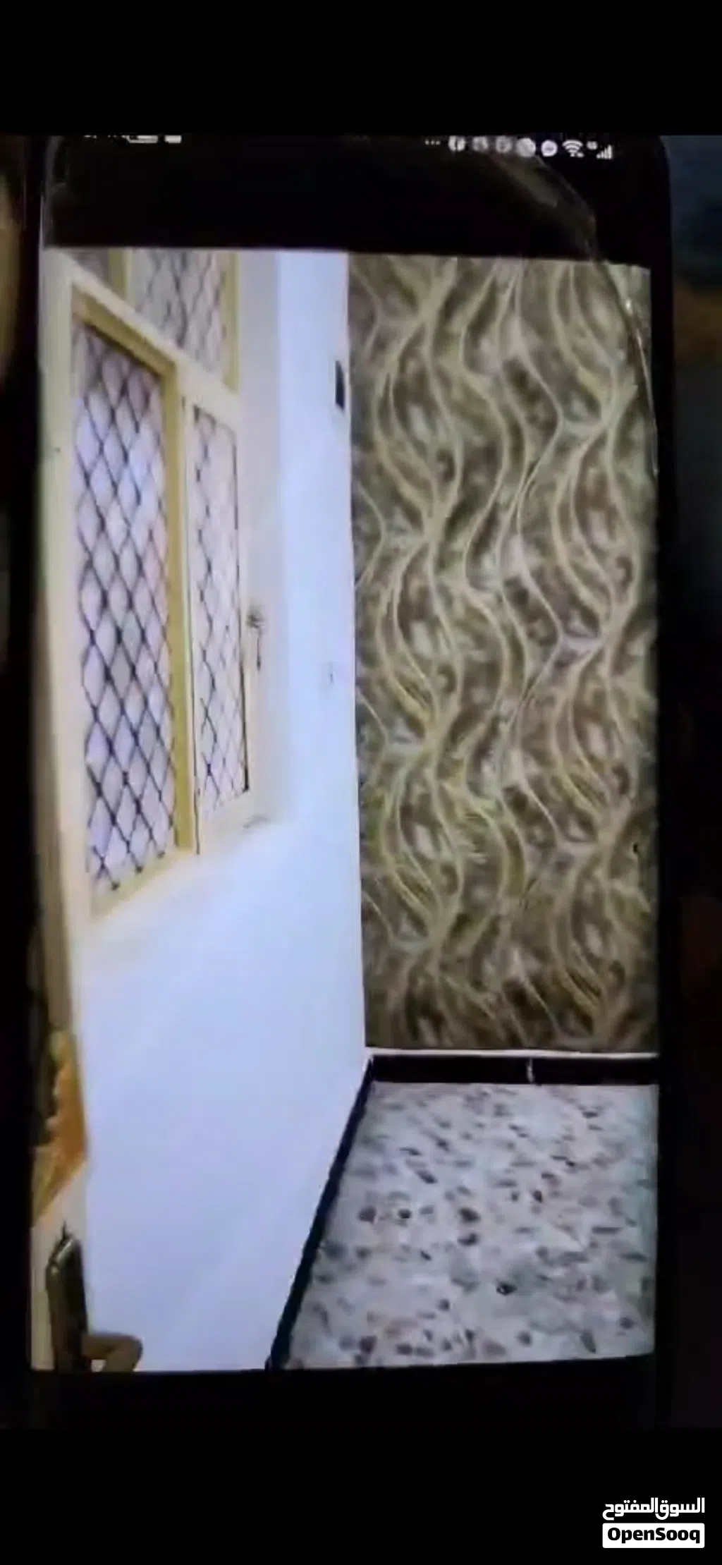 بيت للبيع زراعي مساحته 50 متر واقع حال 65 الشعب السريدات الجديدة