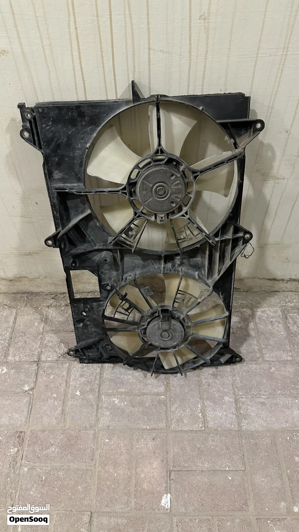 مراوح كهربائيه