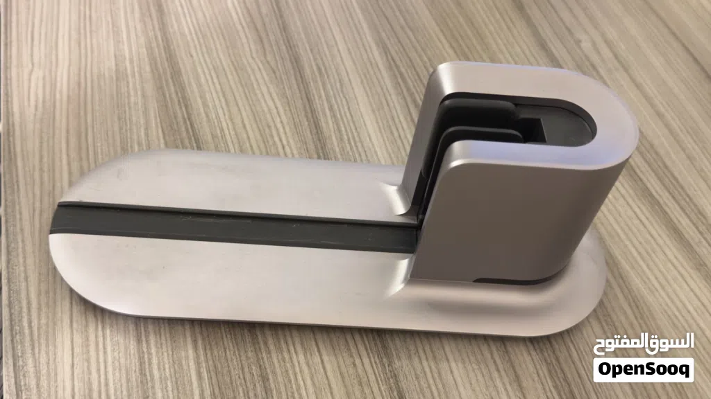 DockBook Vertical Dock قاعدة ماك بوك USB-C type C