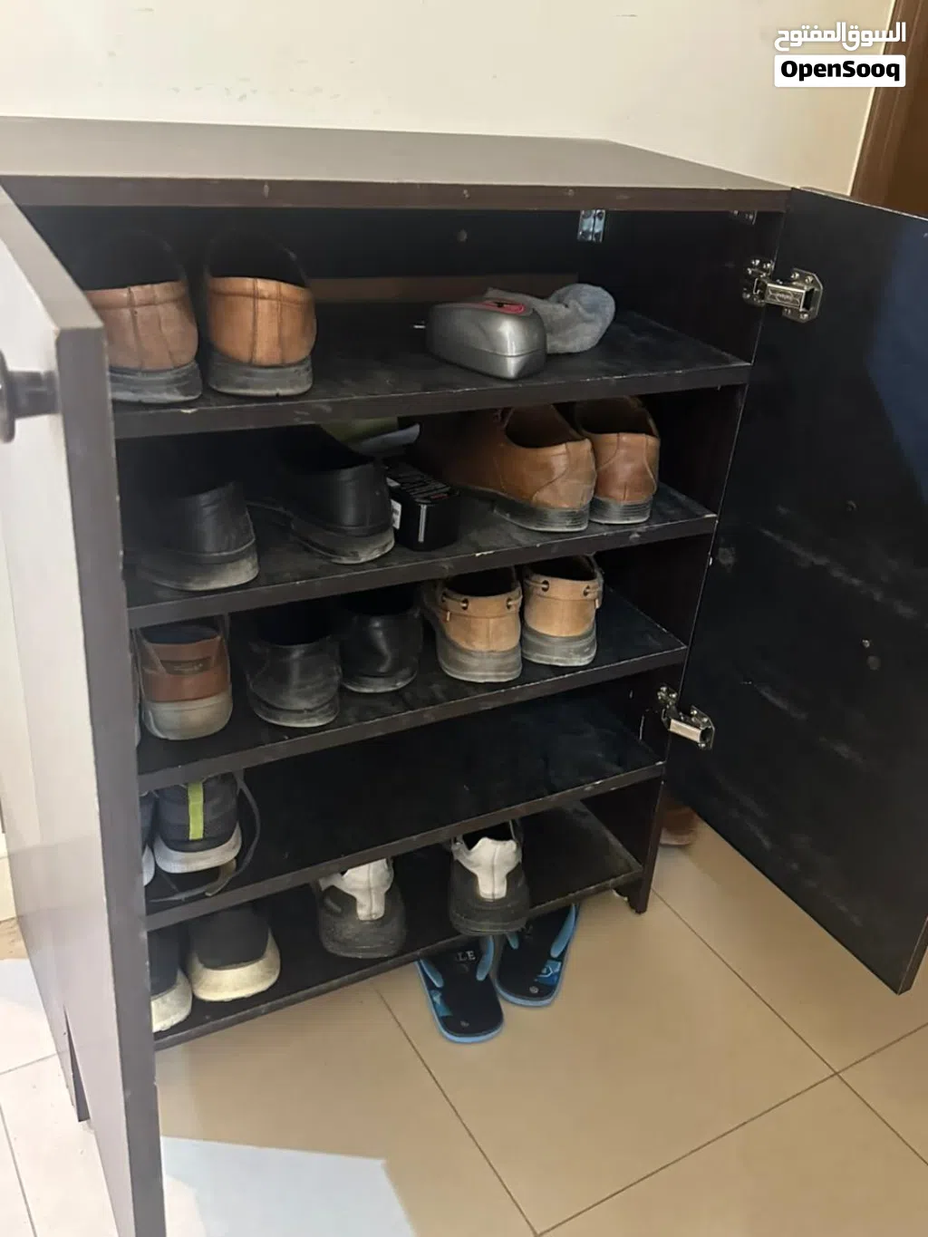 FOR SALE – SHOE RACK
