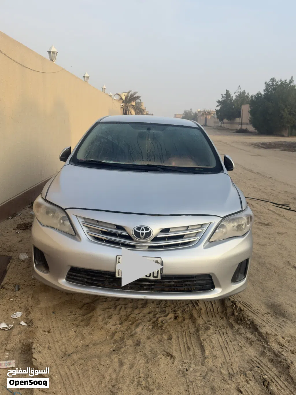 Toyota Corolla XLI