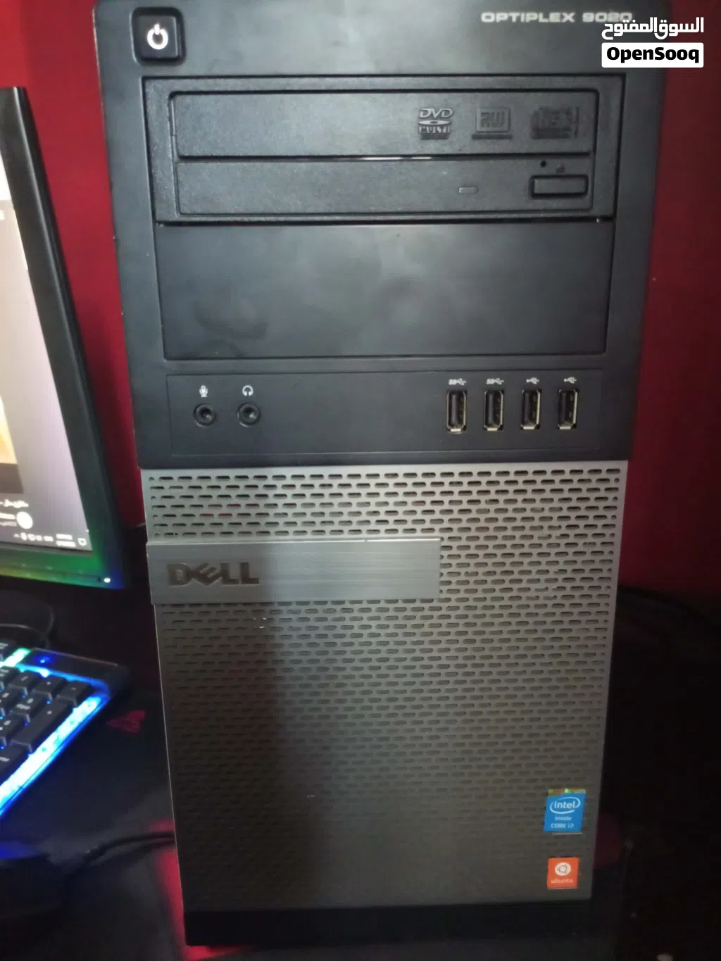 Gaming Pc For Sale