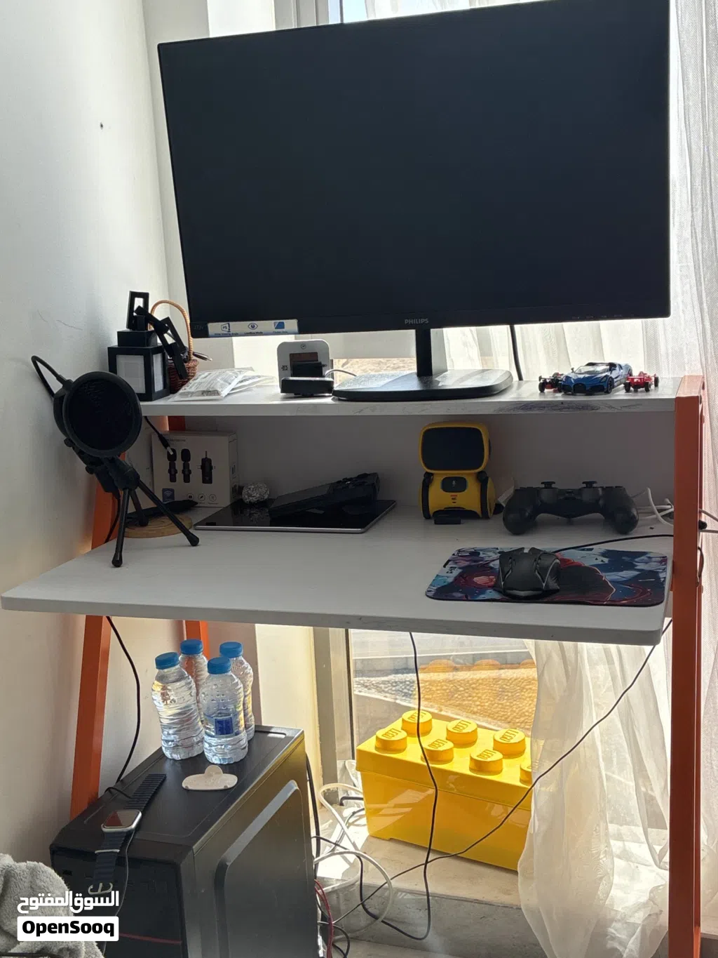 Study table