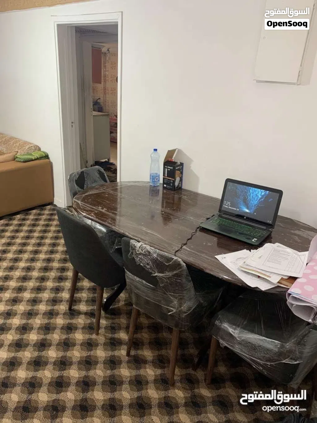 مشاركه سكن الفروانيه ق5
