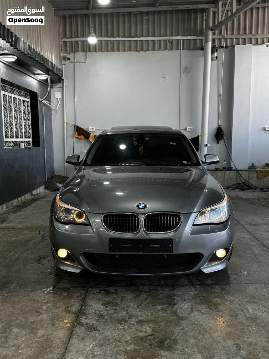 BMW 5 Series 528