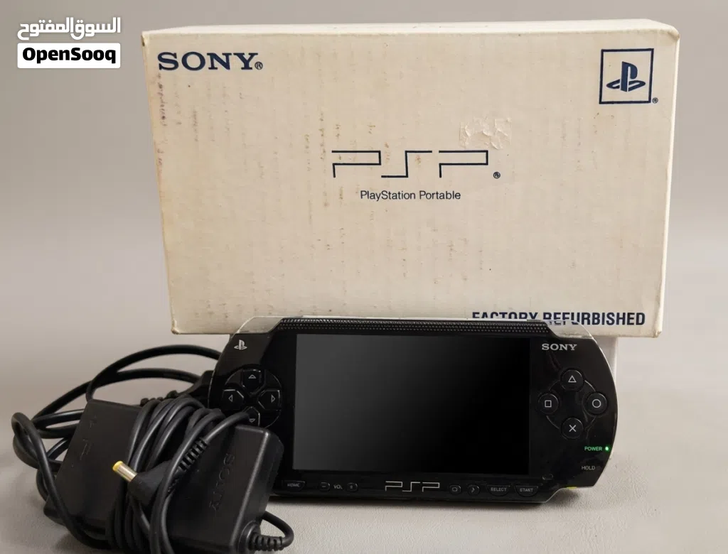 psp 1000 للبيع