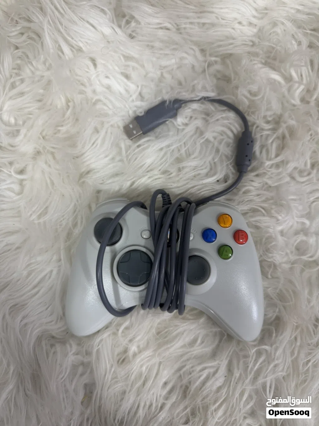 جهاز إكس بوكس 360 واير جديد