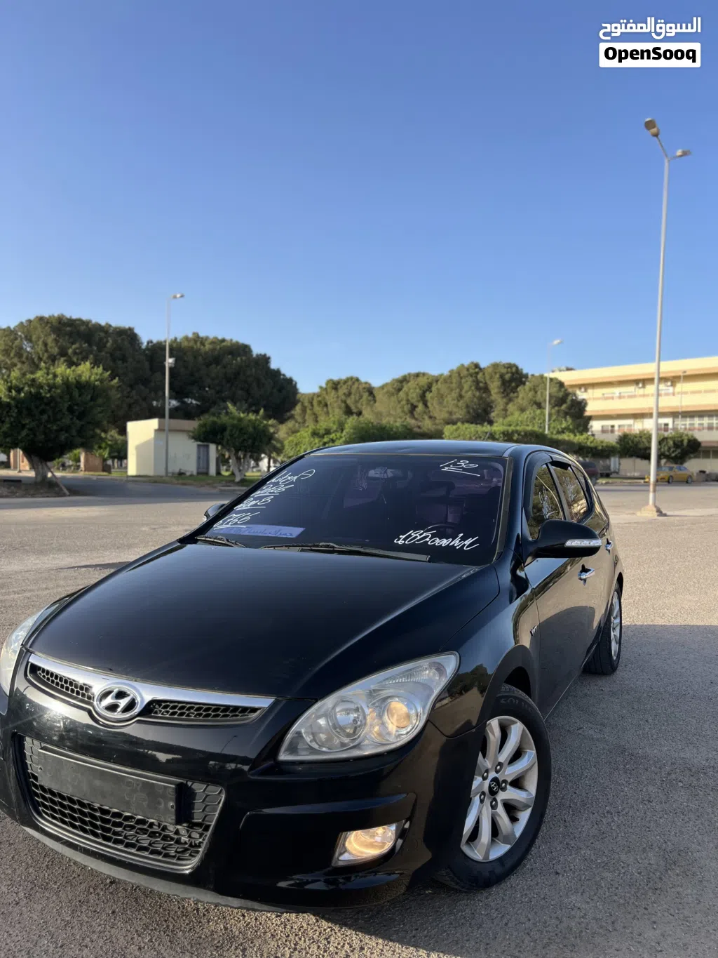 هيونداي i30 GL