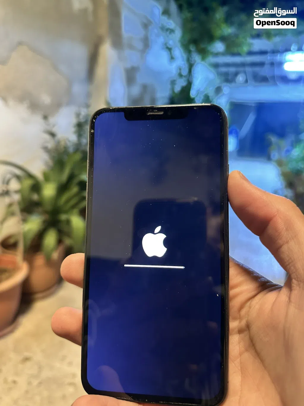 Iphone Xs Max