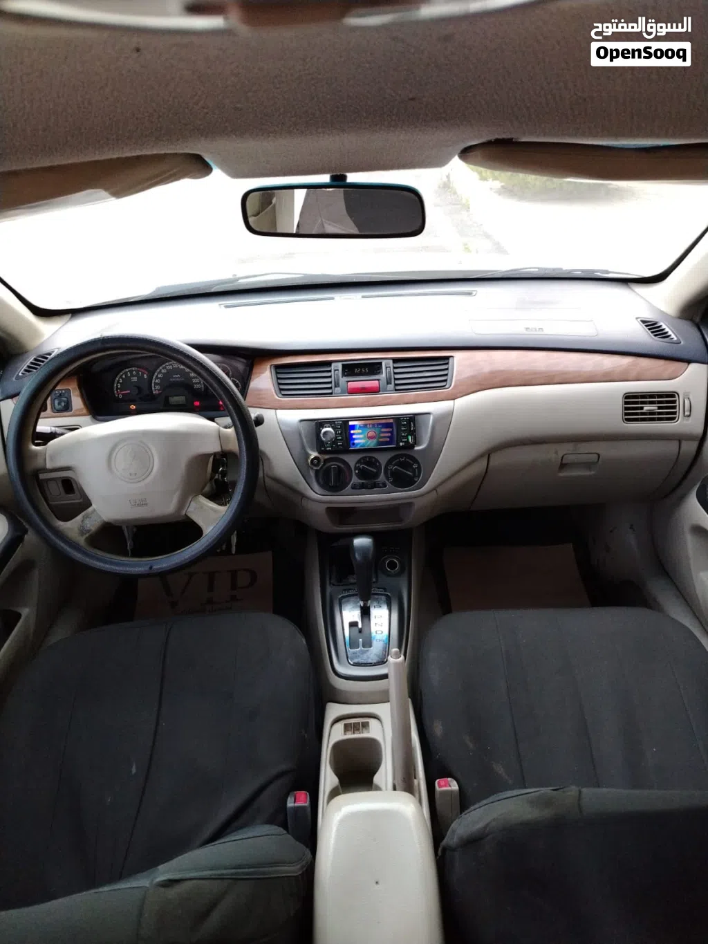 Mitsubishi Lancer Standard