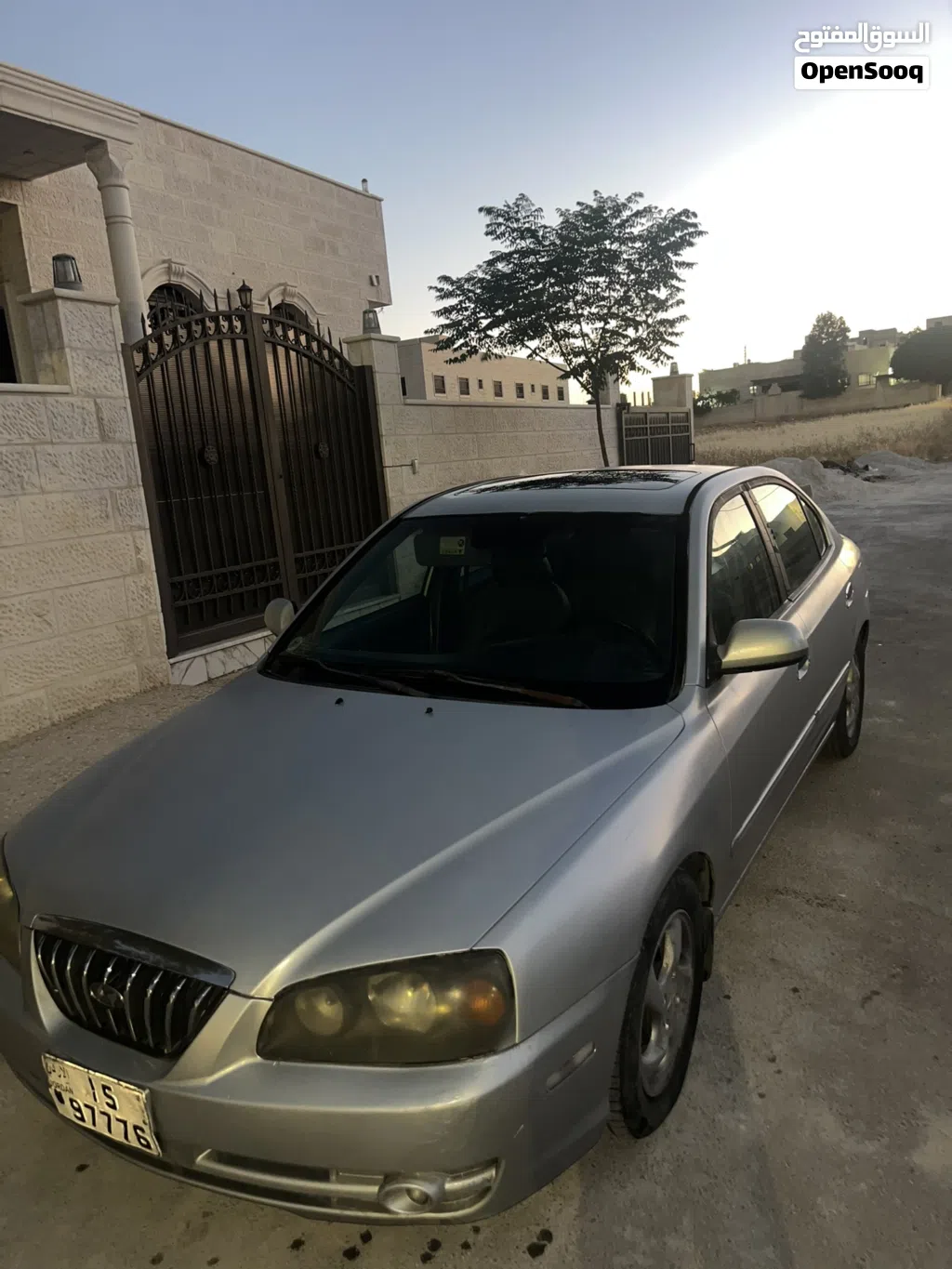 Hyundai Elantra GL