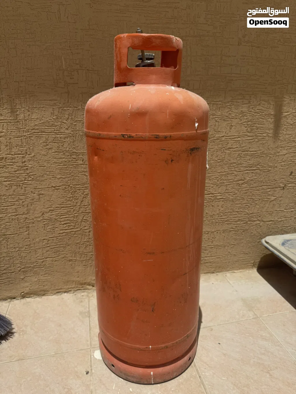 دابة غاز كبيره للبيع