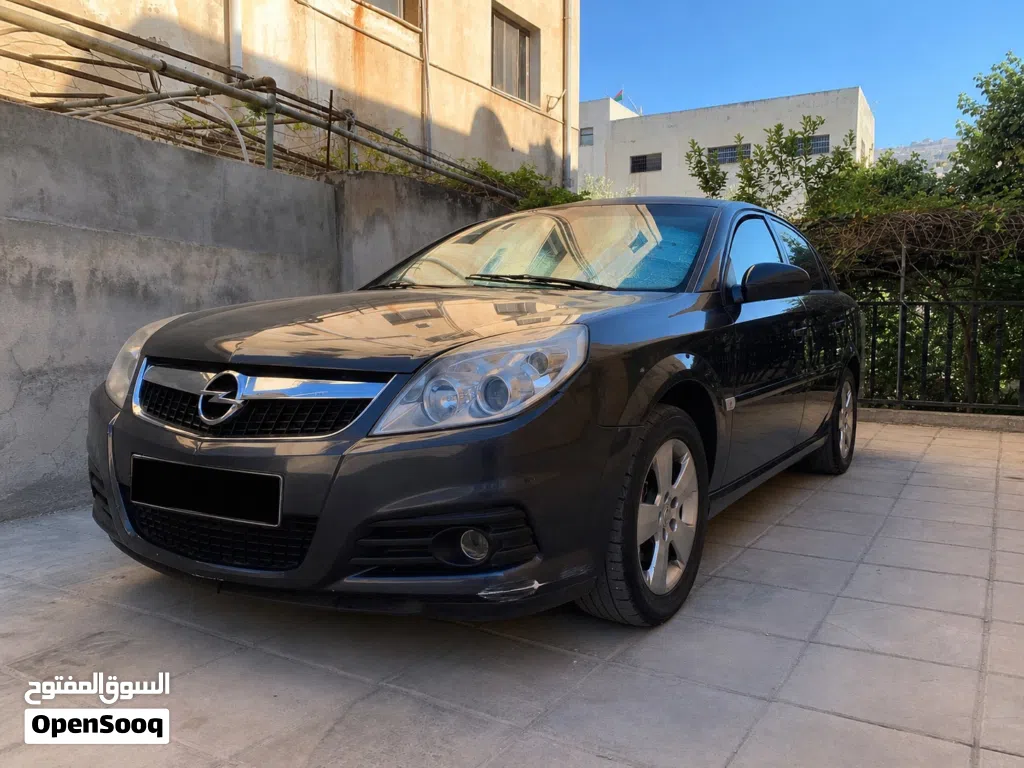 Opel Vectra
