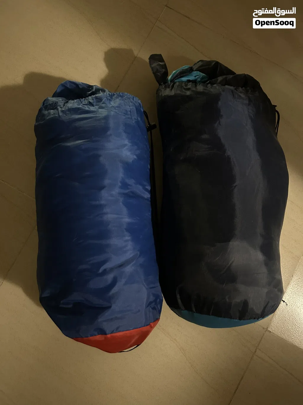 Sleeping bag كيس نوم تخييم