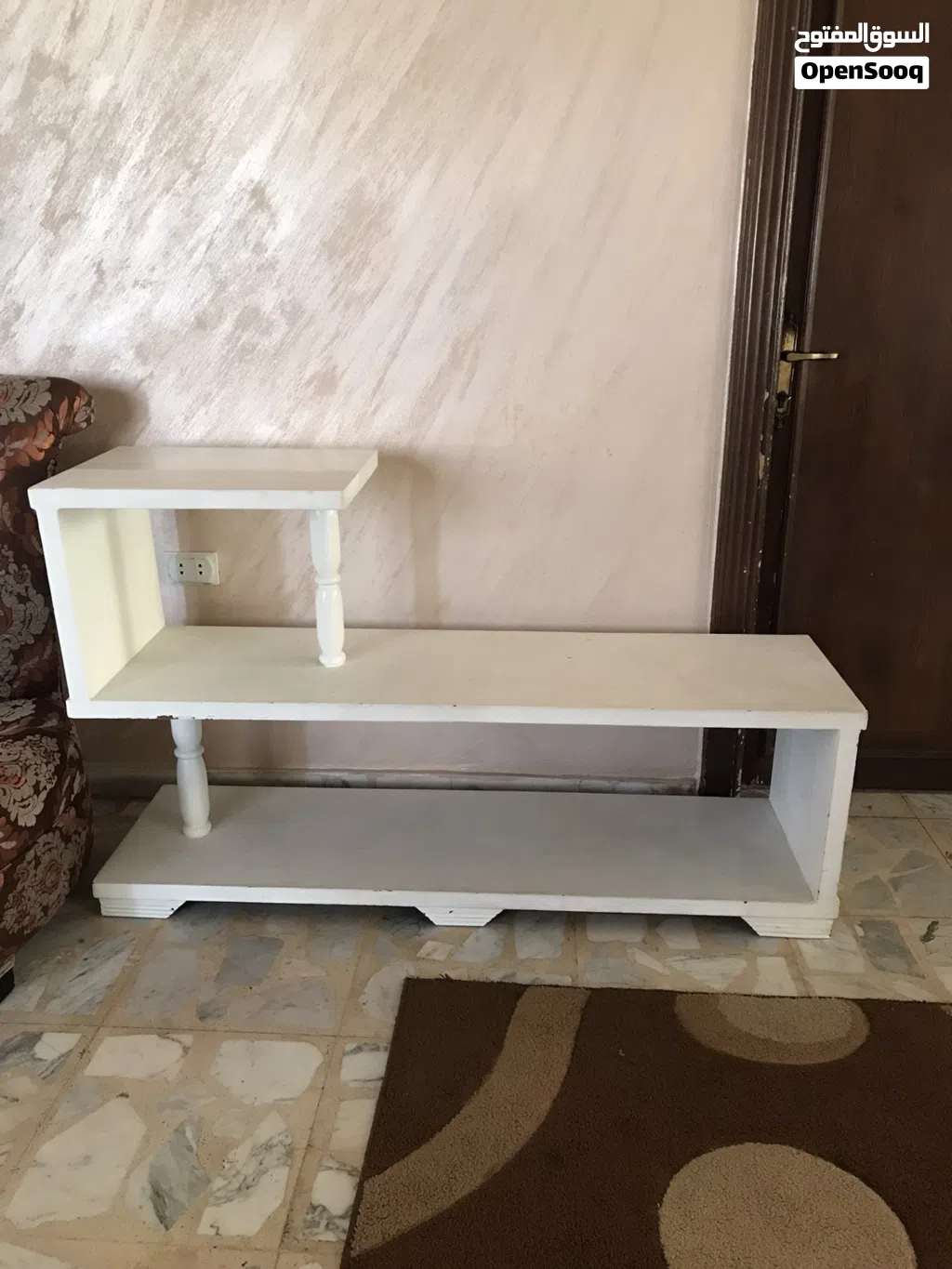 طاوله تلفزيون و طاوله وسط