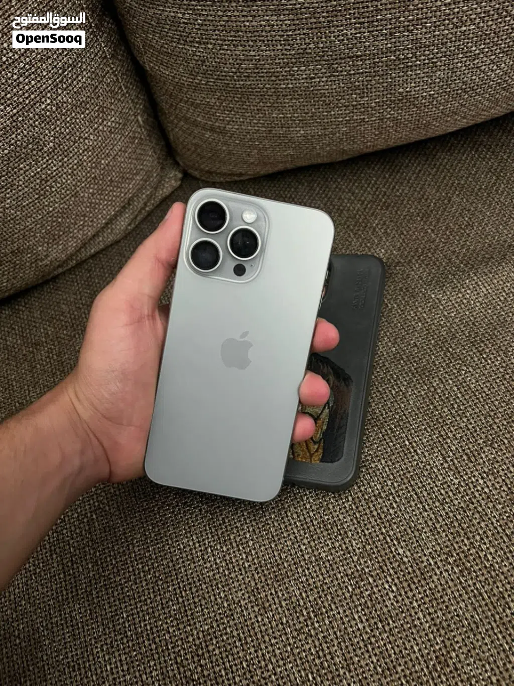 GB 256 iPhone 15pro max