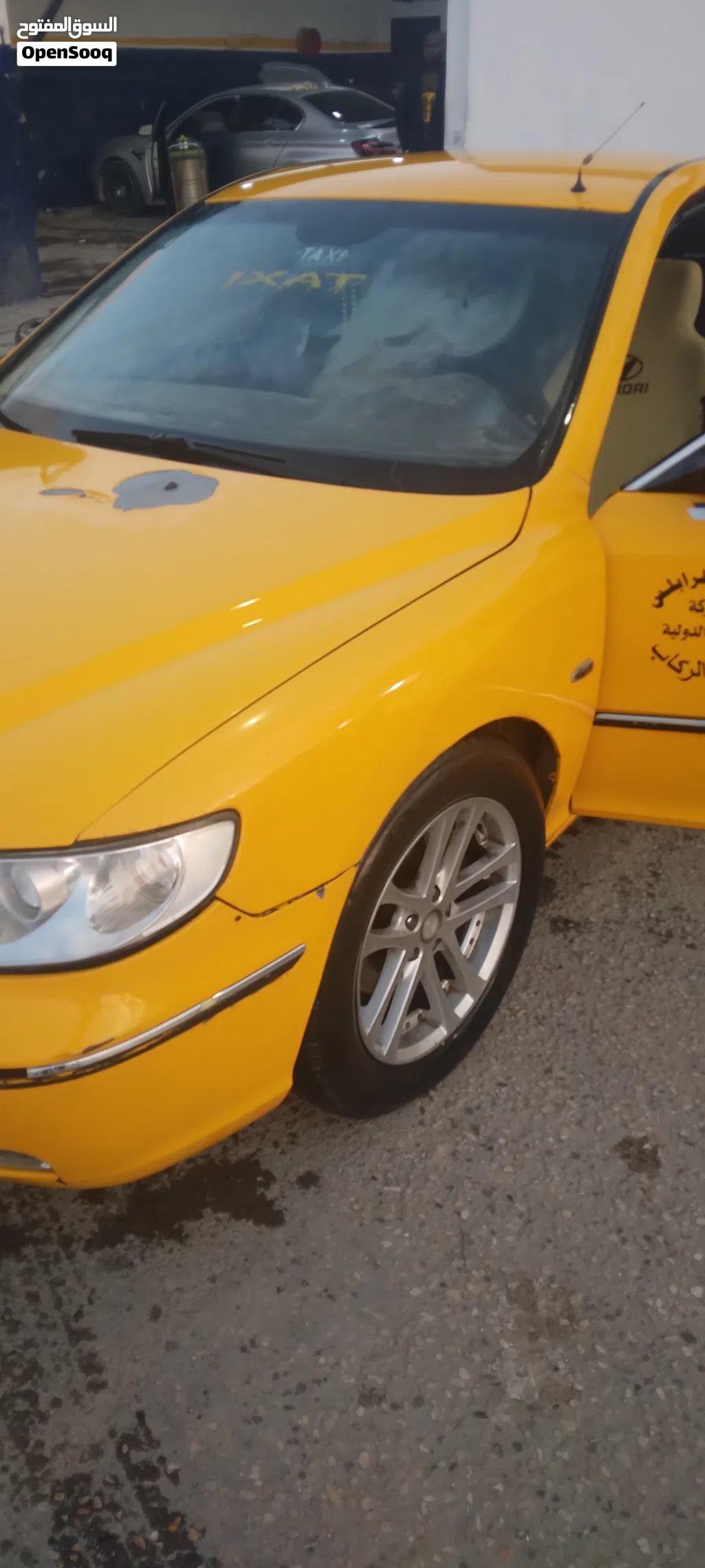 Hyundai Azera GL