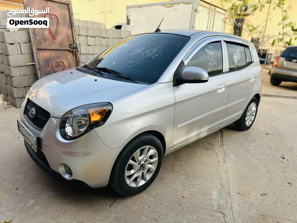 Kia Picanto LX