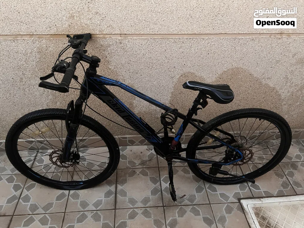 Bicycle urgent sale