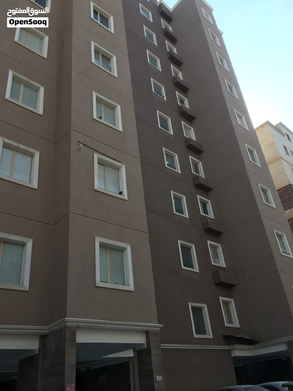 Flat for rent in fahaheel near sabah market