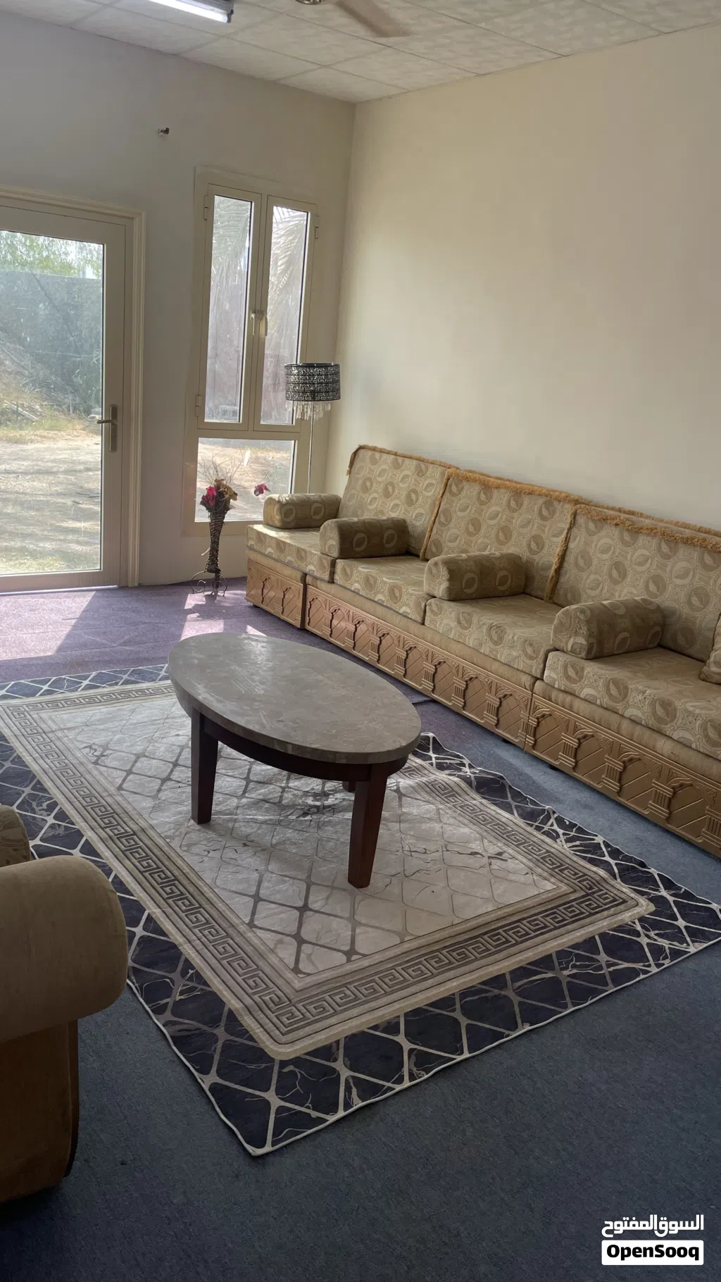 منزل للاجار HOUSE FOR RENT