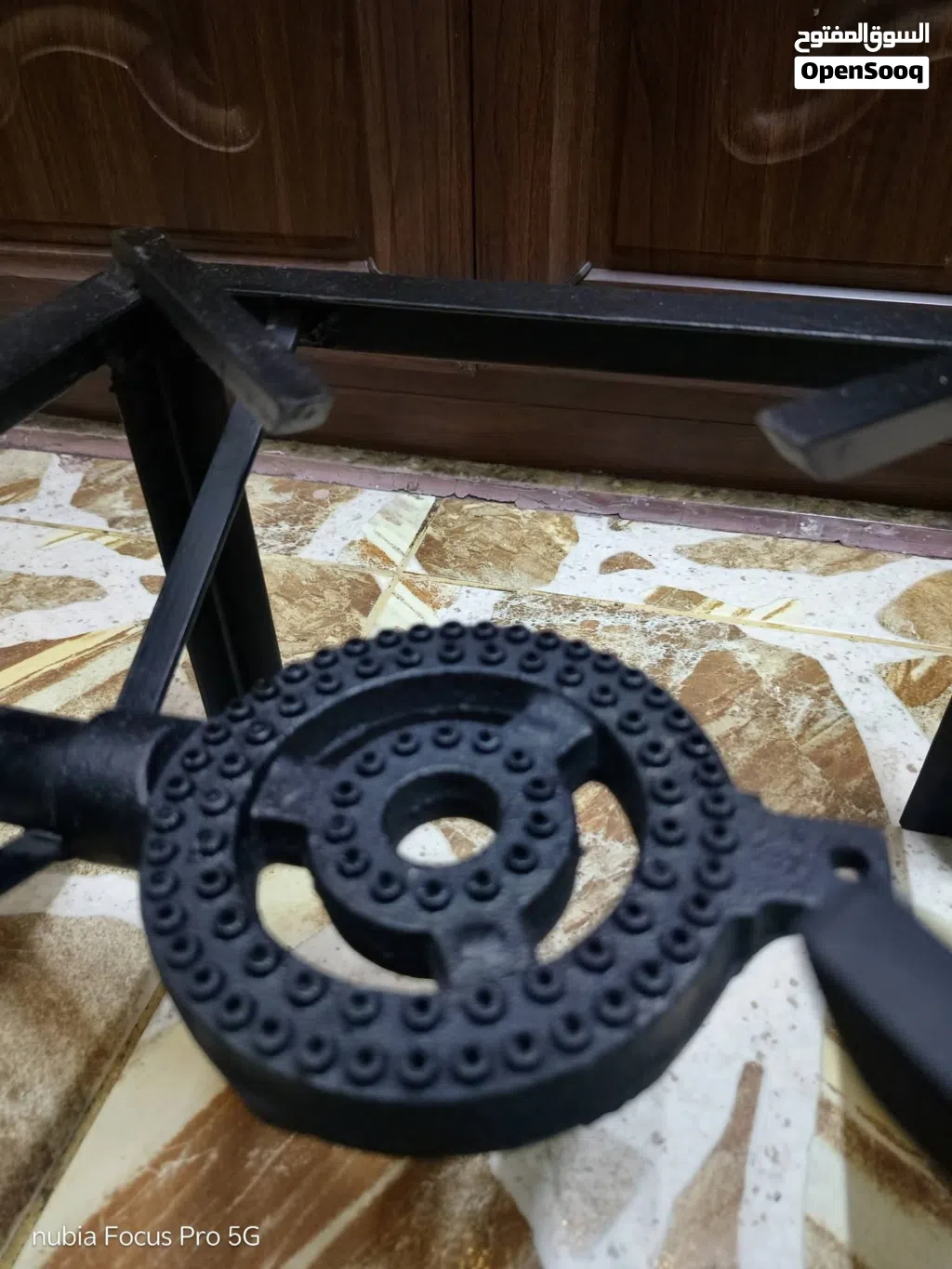 غاز ارضي ثقيل منصب سكب وراس كبير للبيع بسعر 8 دنانير فقطط