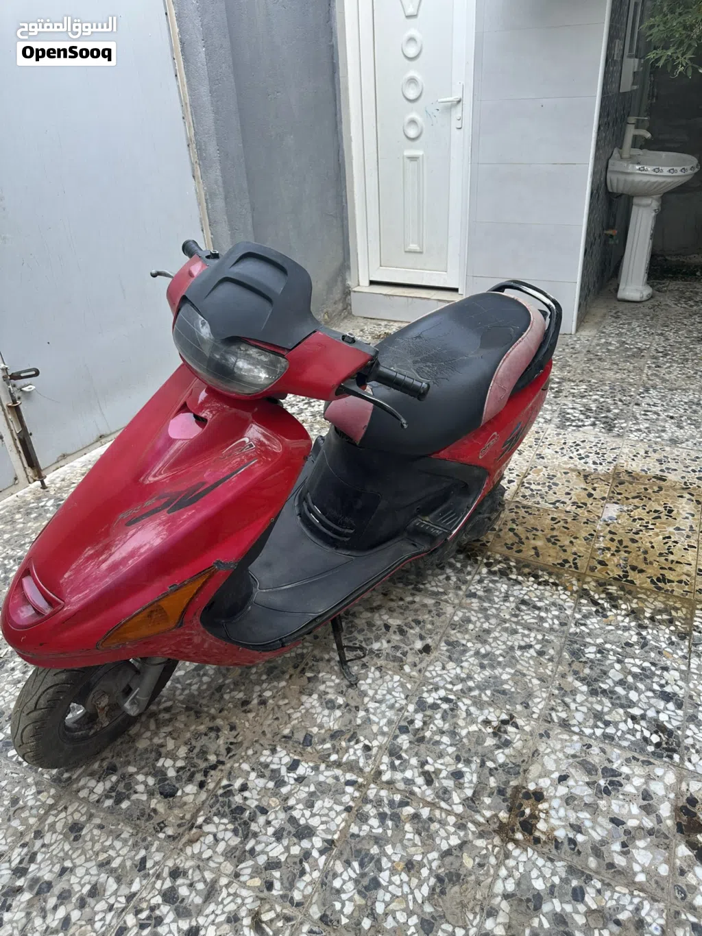 Yamaha Other