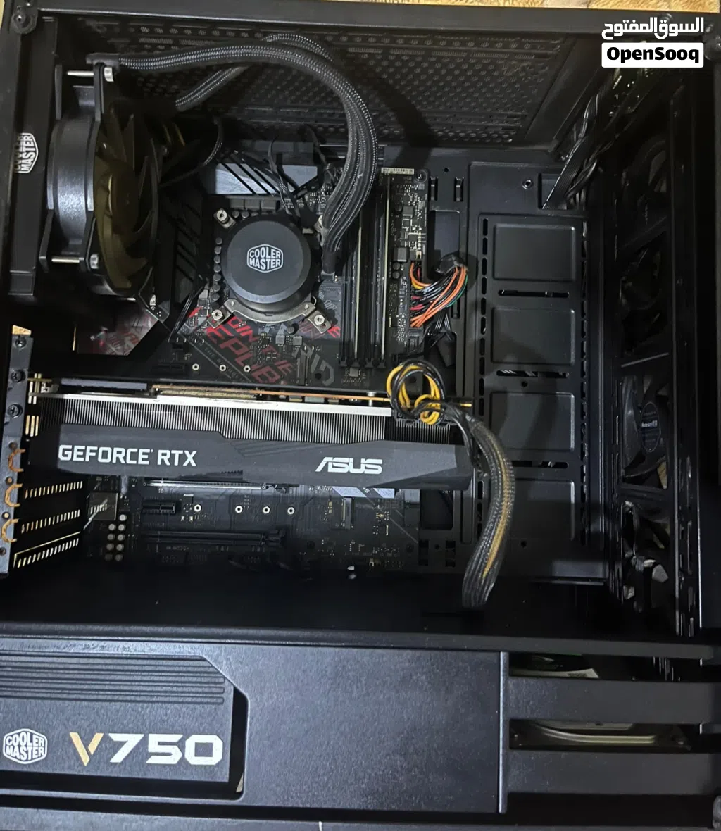 PC FOR SALE