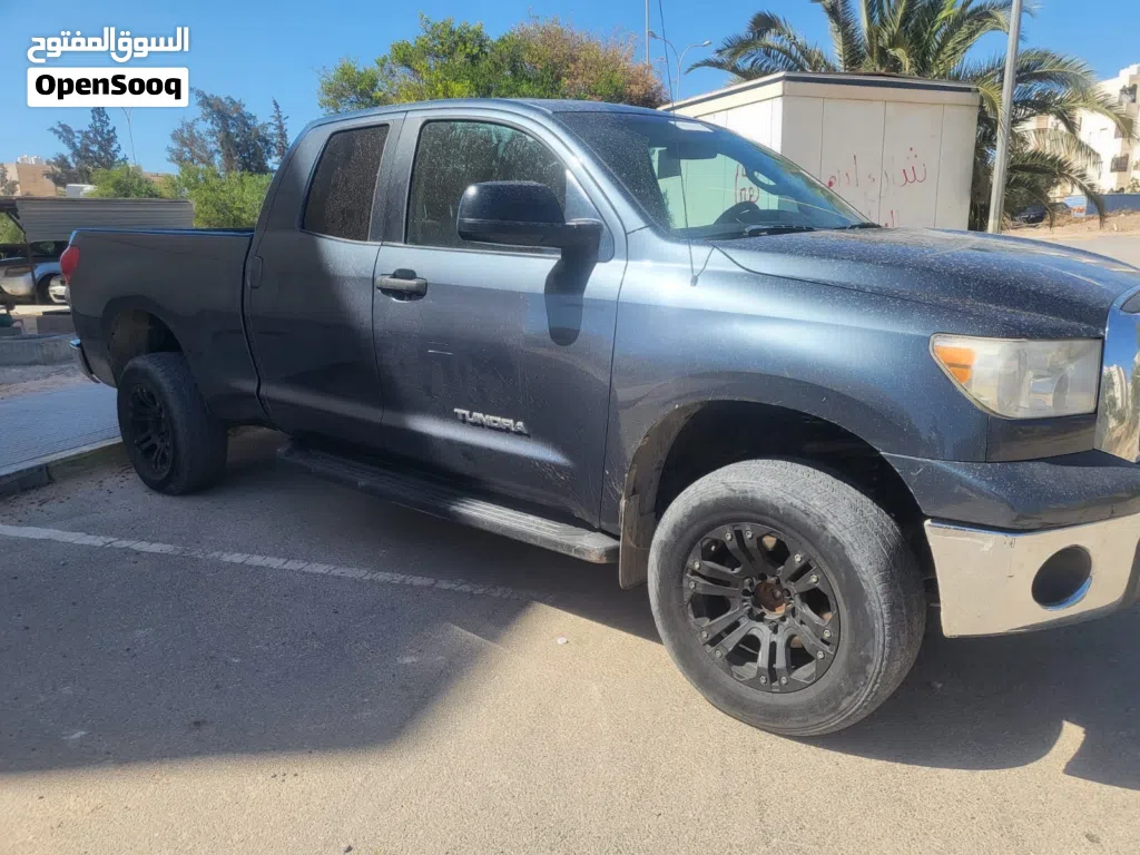 Toyota Tundra SR