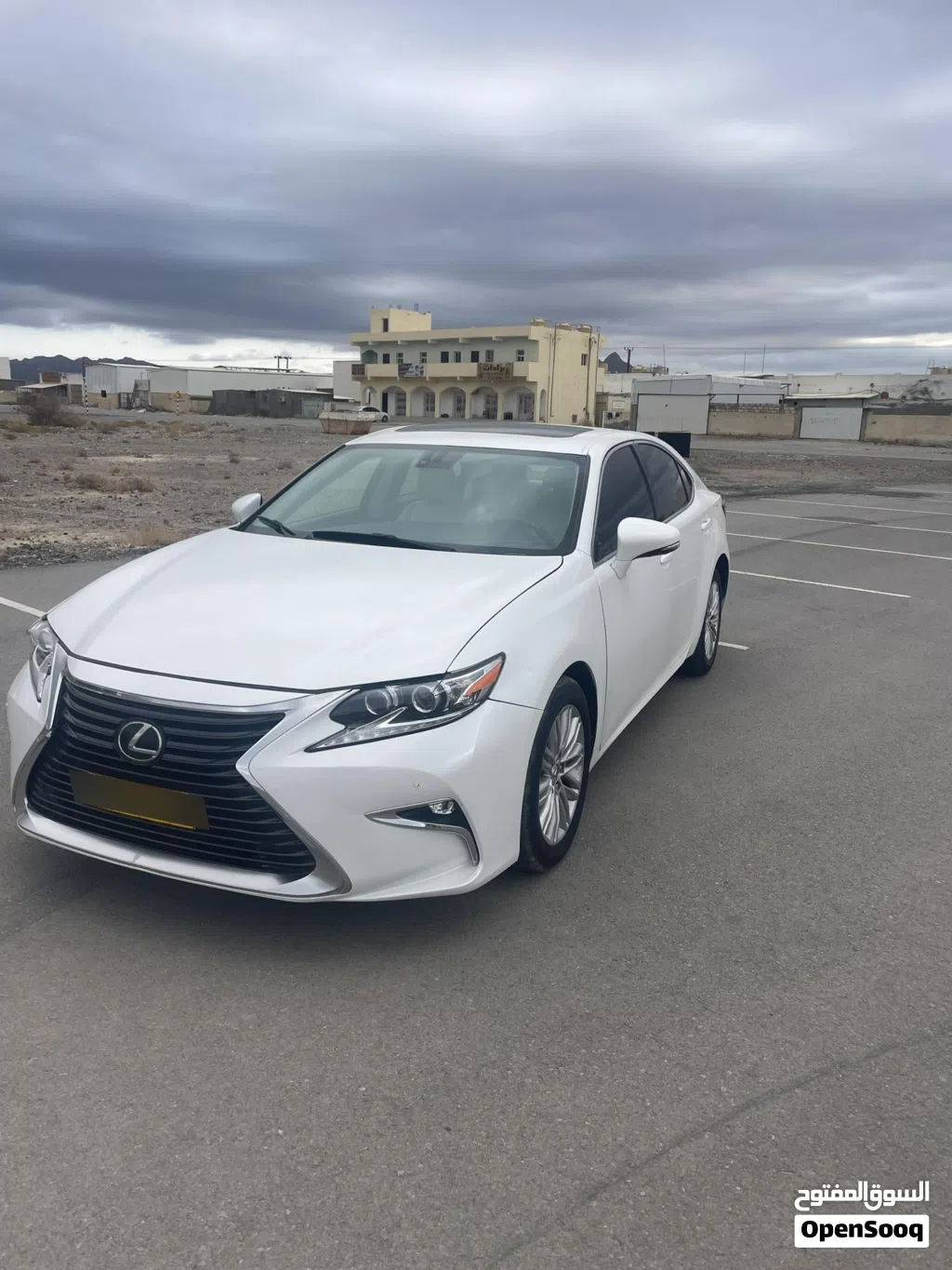 Lexus ES ES 350