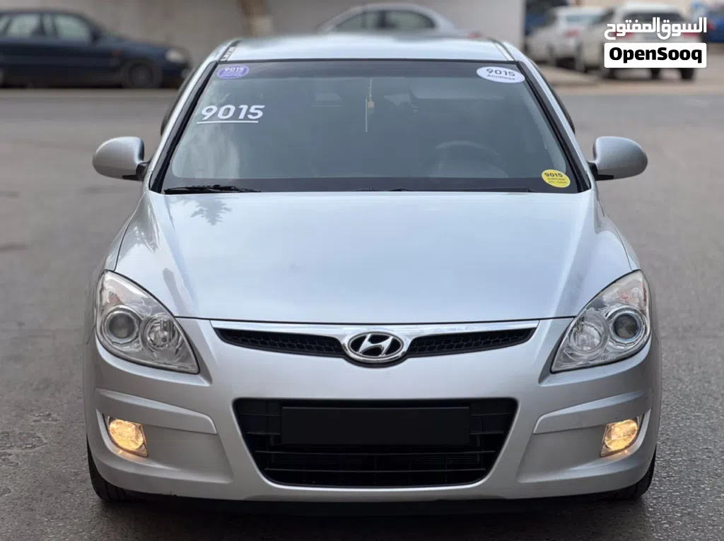 هيونداي i30 GL