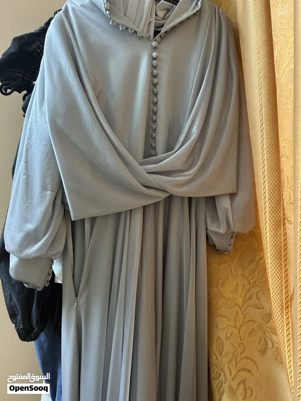 فستان سهره مستعمل