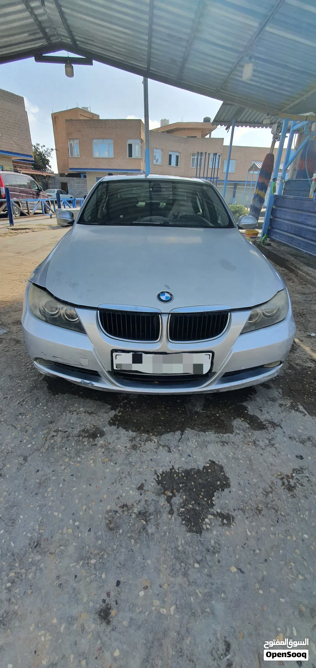 BMW 3 Series 320