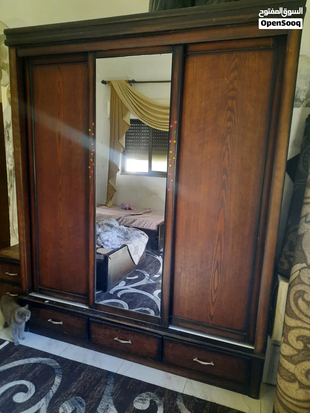 غرفه نوم شبابي