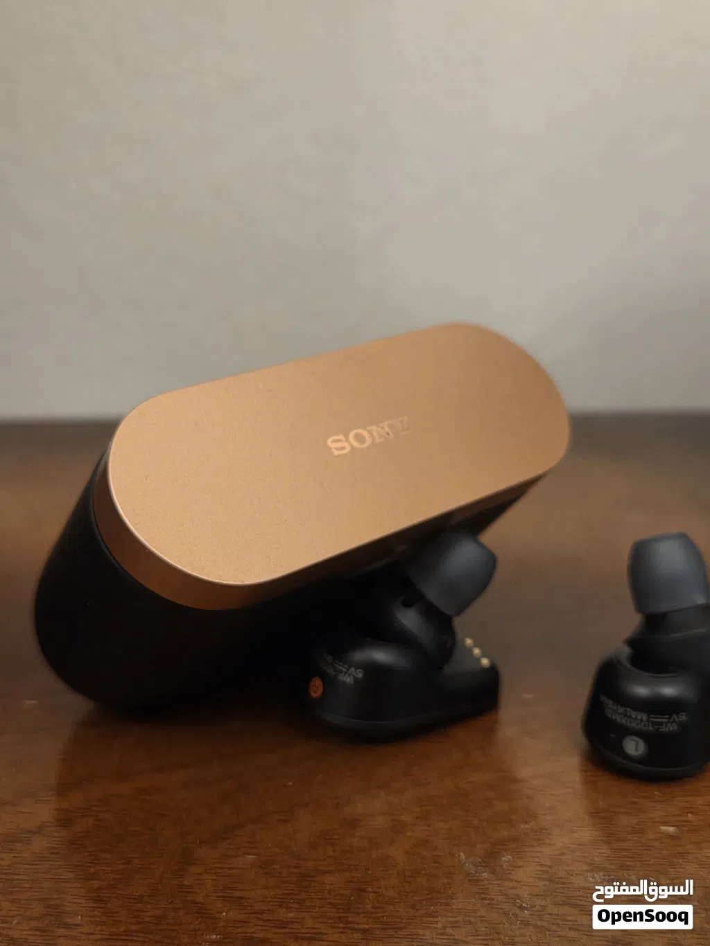 SONY WF-1000XM3 Noise Cancelling Earbuds