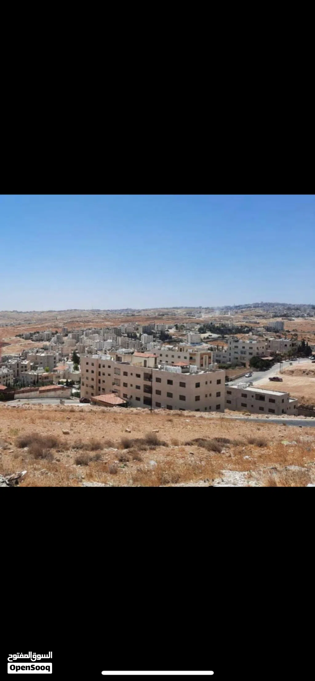 ارض سكنية مميزة للبيع مساحة 1639م بسعر مغري، من المالك مباشرة، مطلة على شارع الاردن