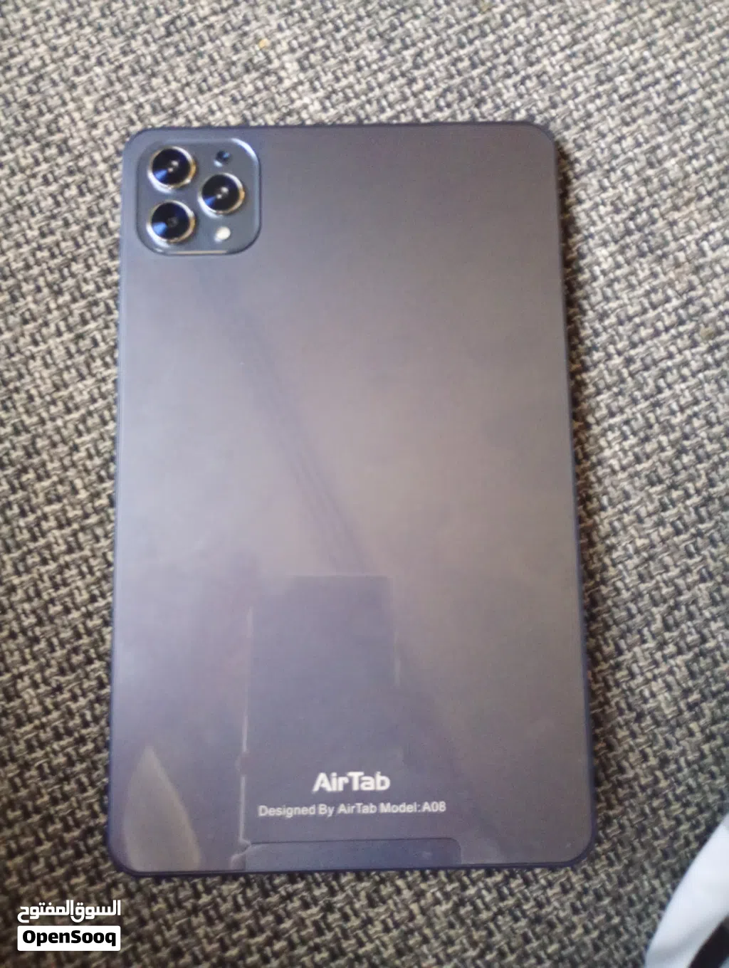 A08 FOR SALE 8INCH