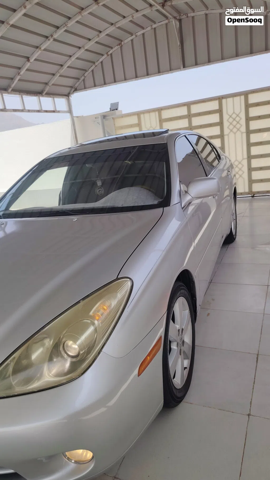 Lexus ES ES 350
