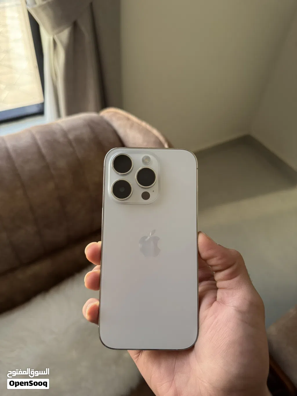 آيفون 14pro نظيف م مبطل قابل للبدل