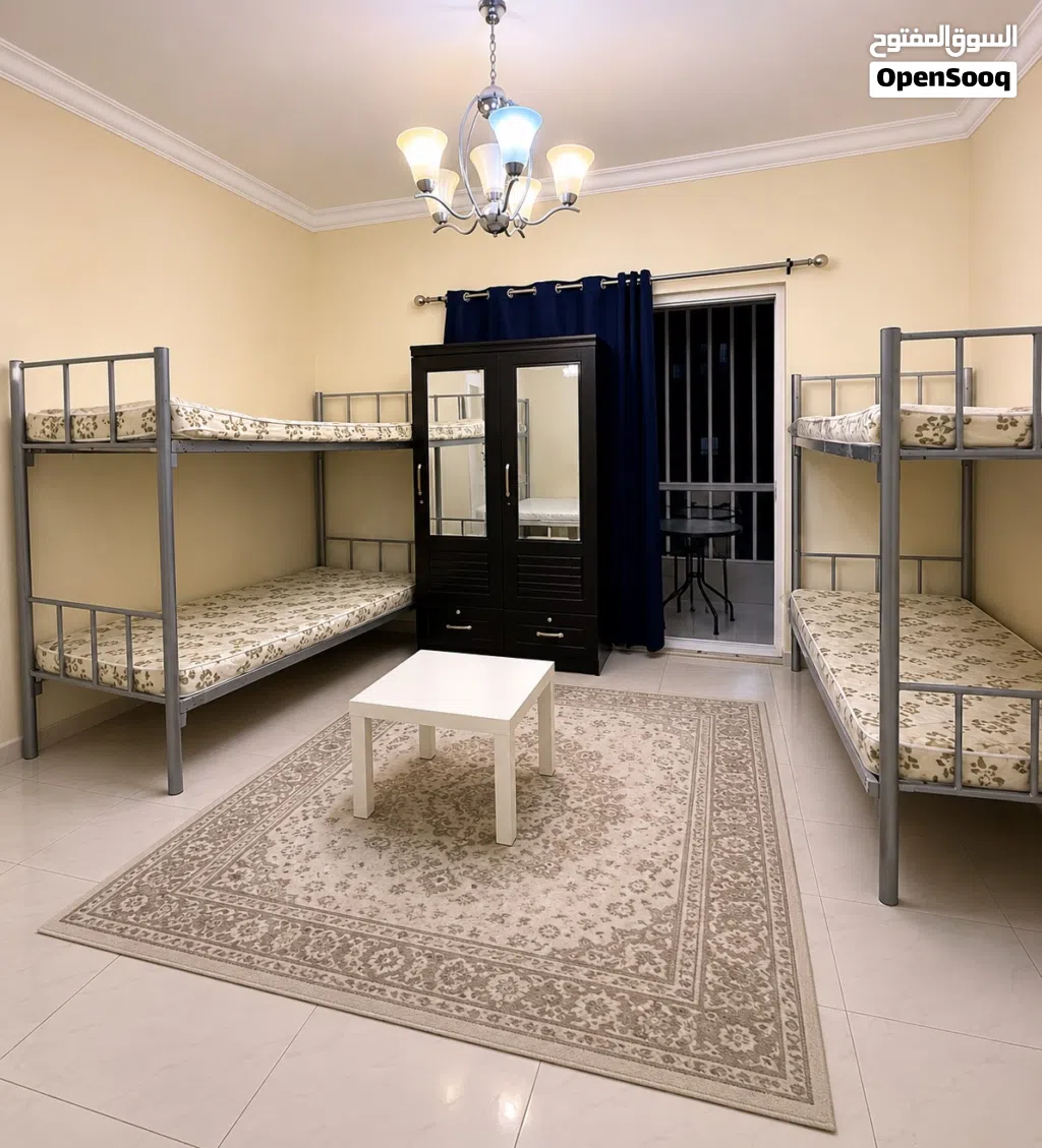 سكن شباب .