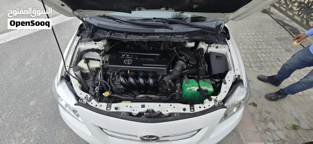 Toyota 4 Runner Limited