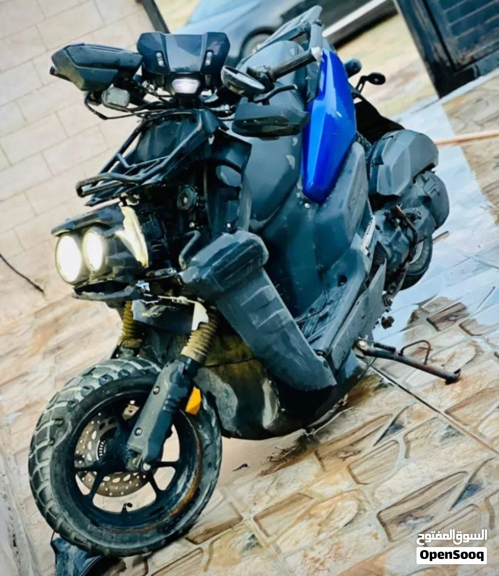 Vespa Other