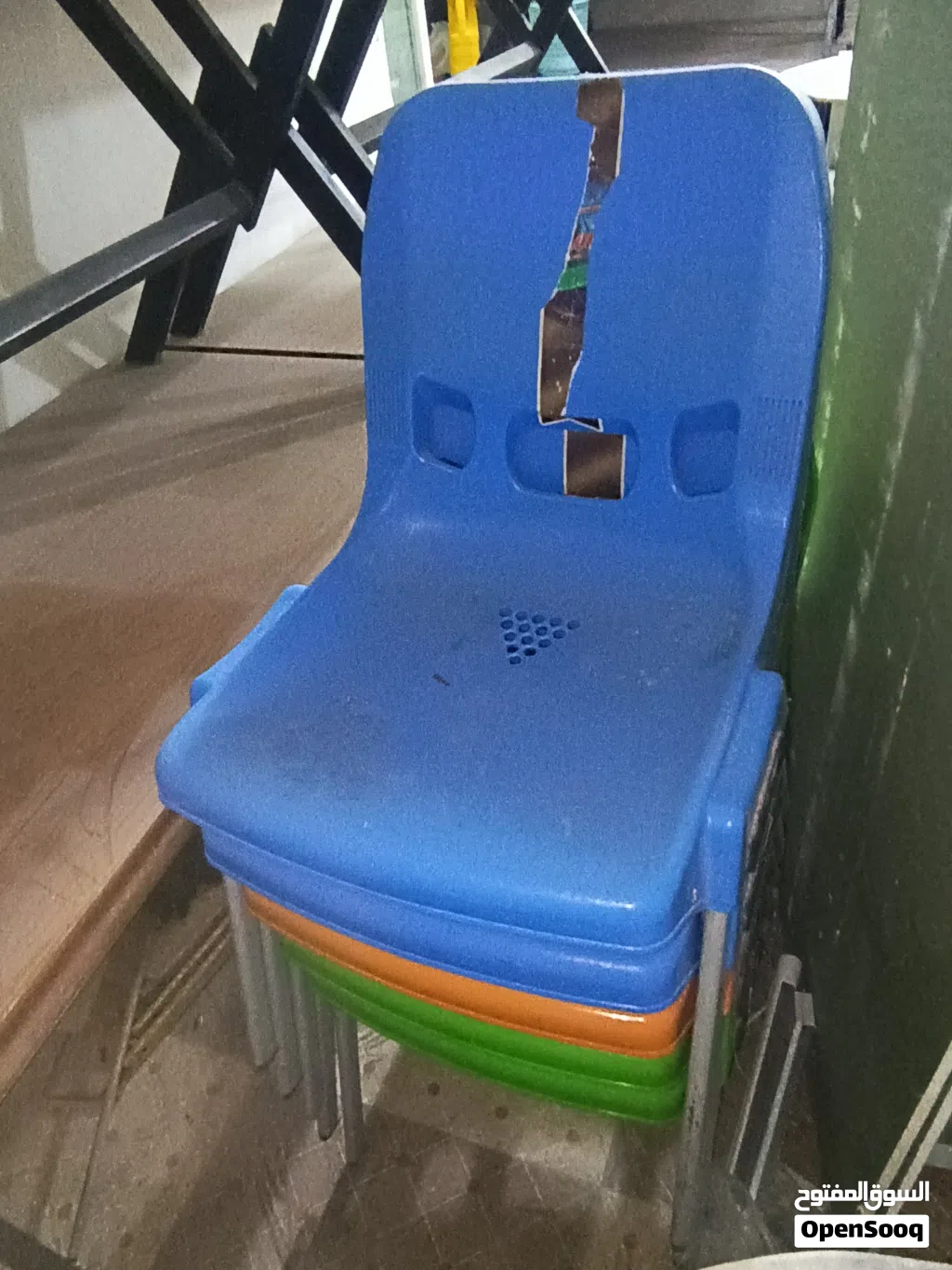 كراسي لآيفون