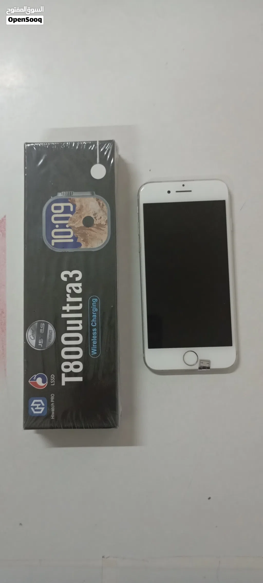 I have I phone 7 original