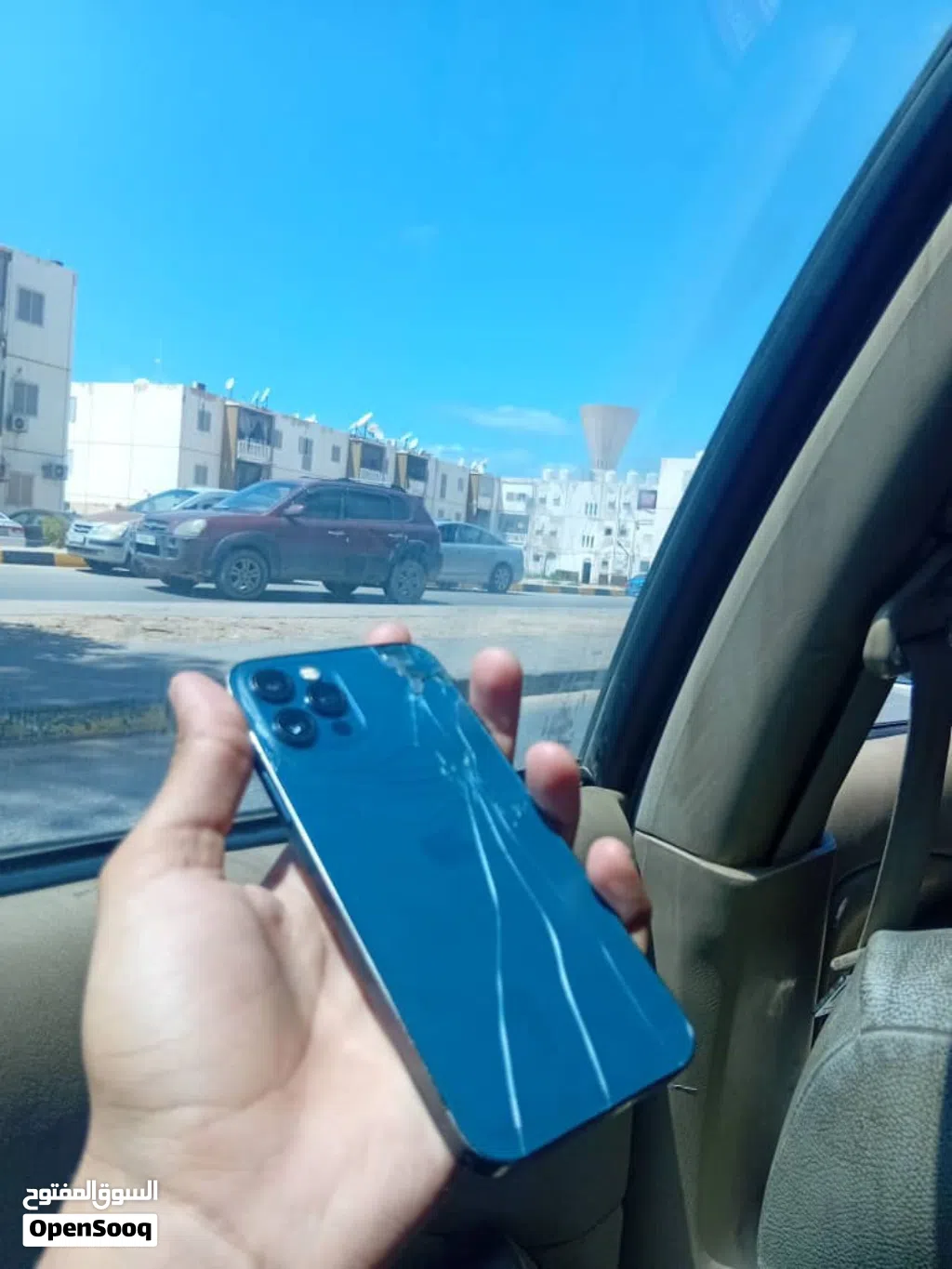 سلام عليكم تريس اقرأ الوصف