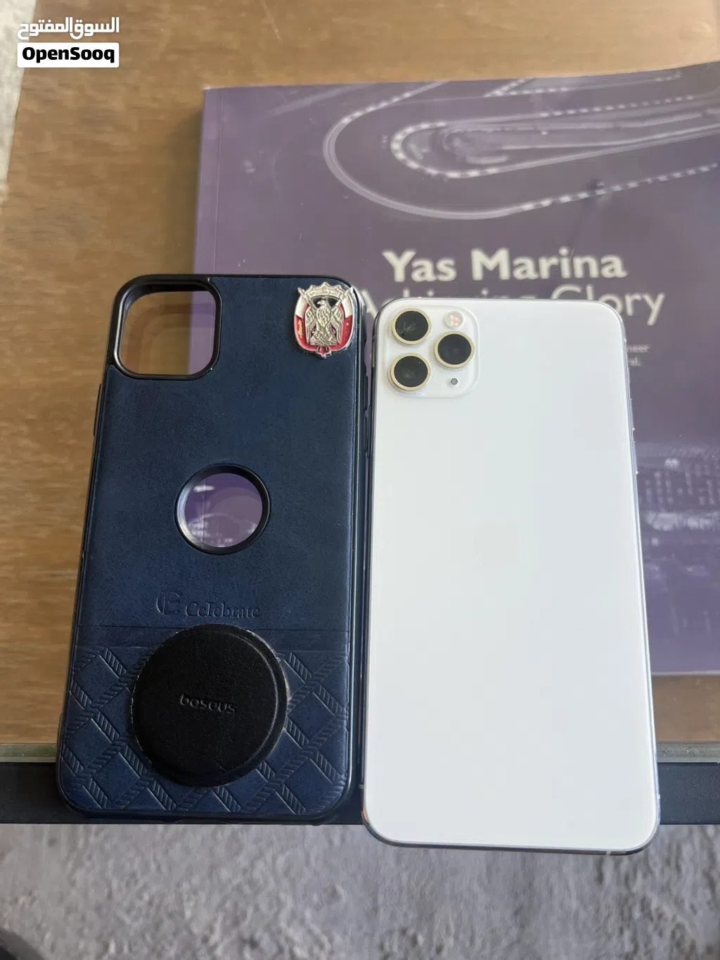 I phone 11 pro max 256gb