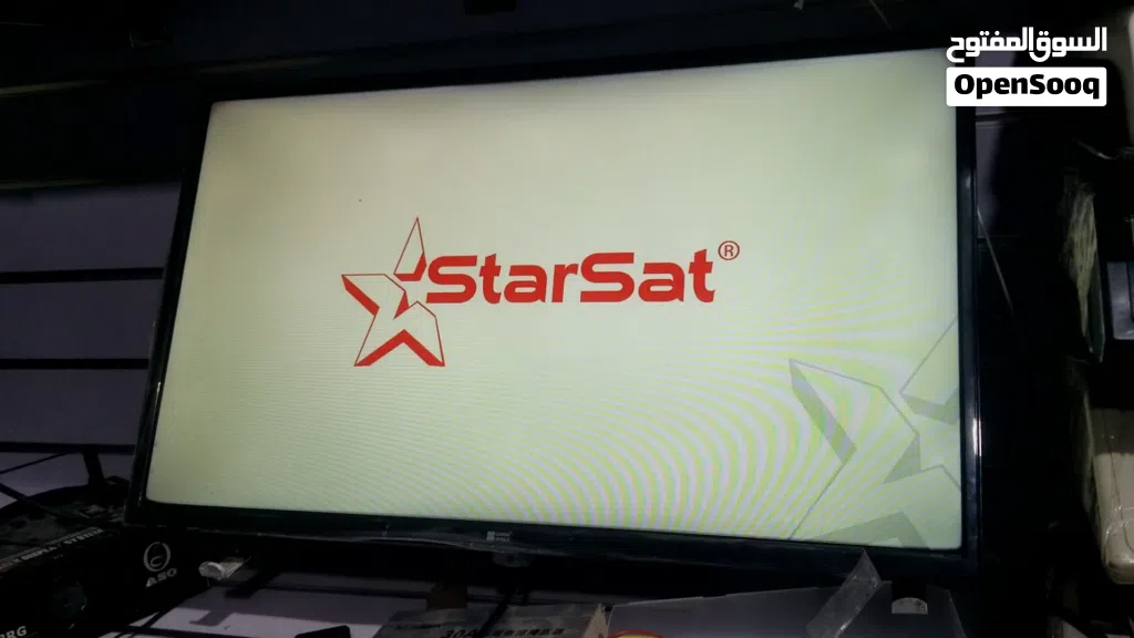 شاشه STAR SAT بوصه 32