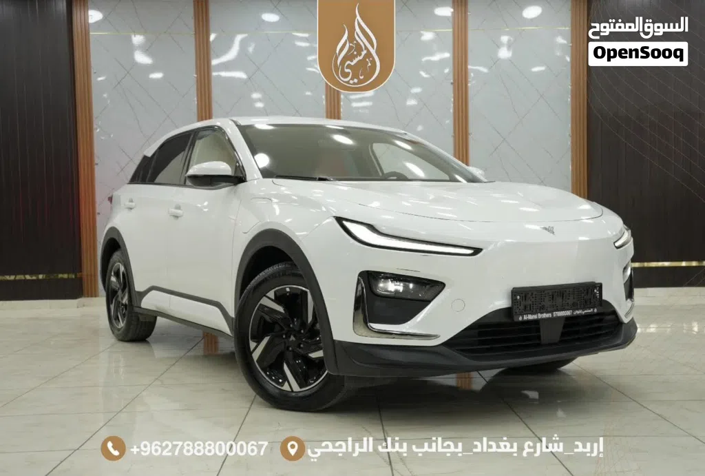 نيتا X 400